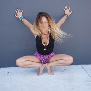 Meet your Posher, Natalie